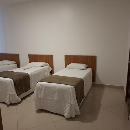 Brisas Do Mar Hotel & Apart Valenca  Exterior photo