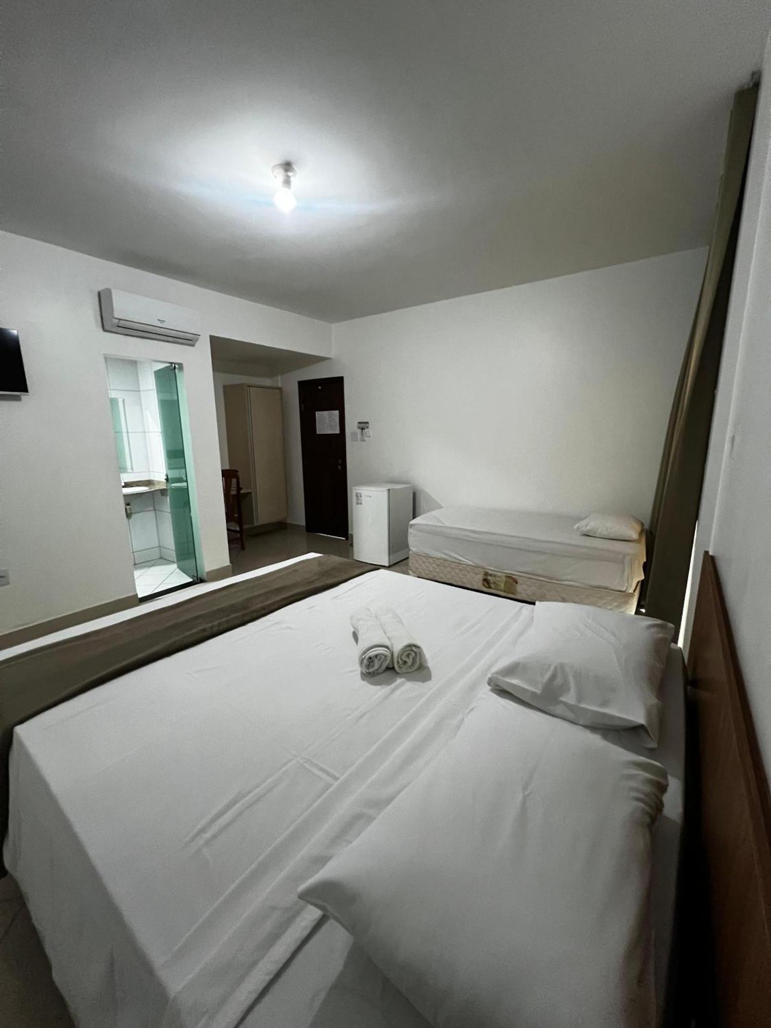 Brisas Do Mar Hotel & Apart Valenca  Exterior photo