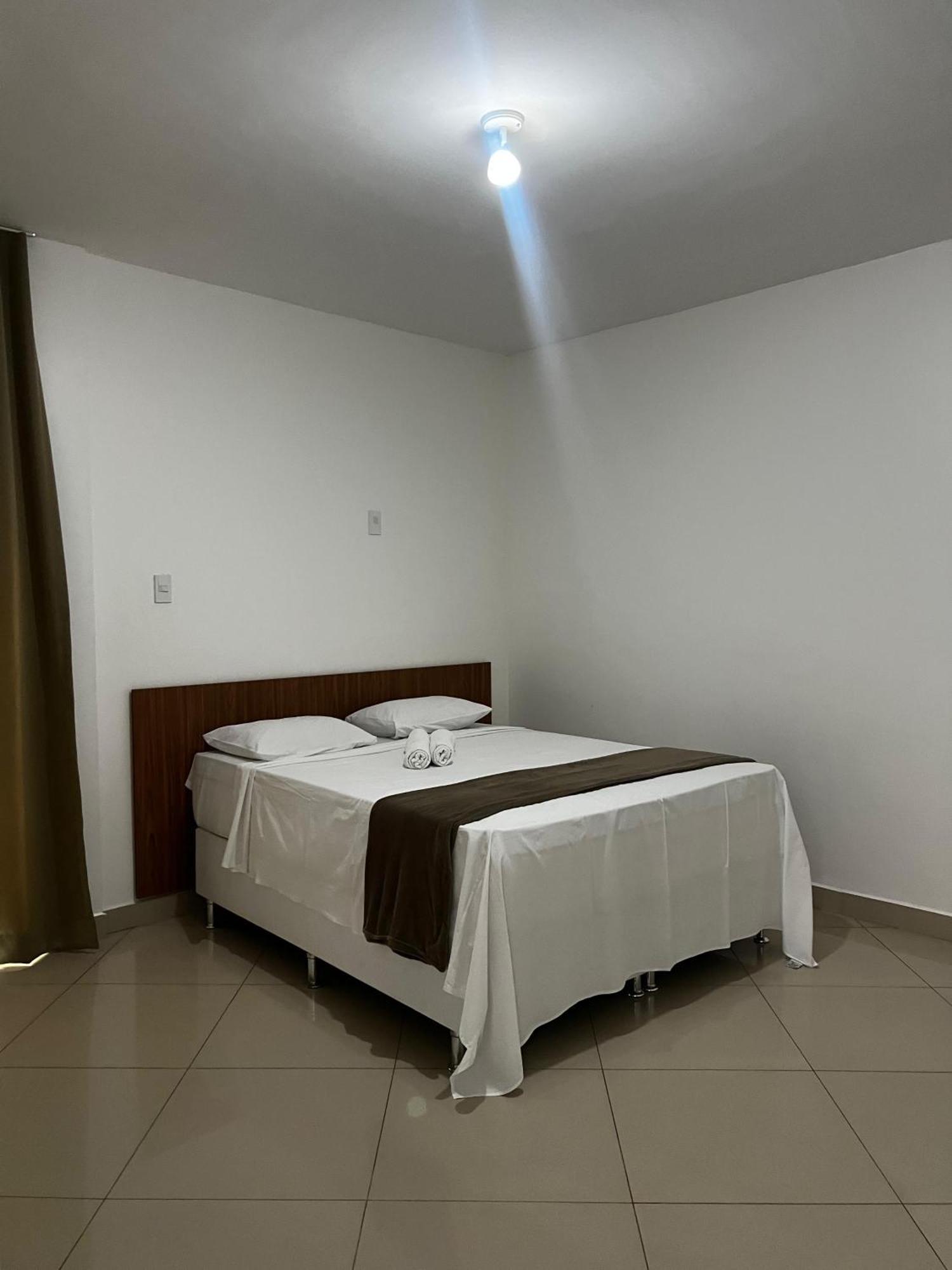 Brisas Do Mar Hotel & Apart Valenca  Exterior photo