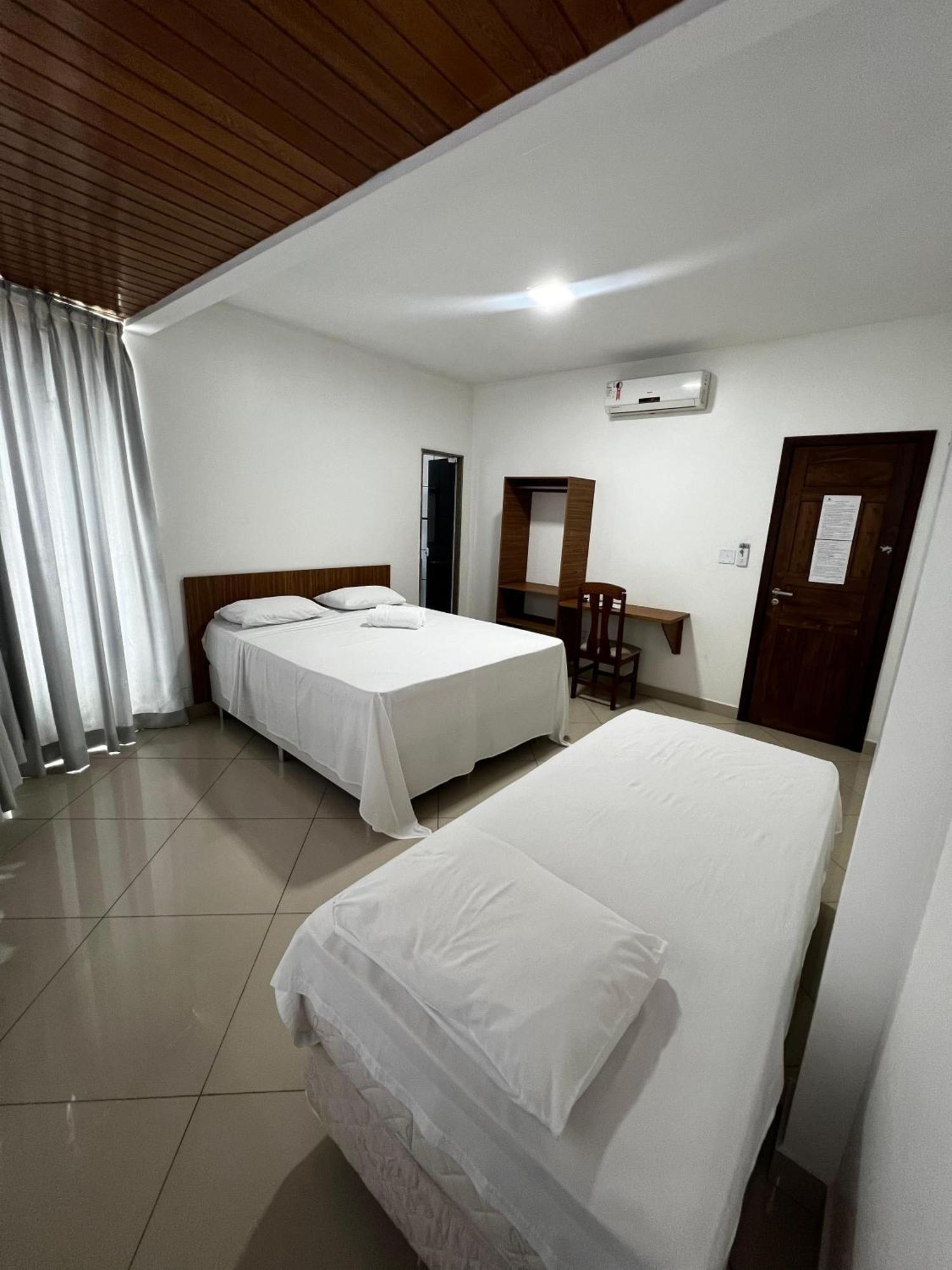 Brisas Do Mar Hotel & Apart Valenca  Exterior photo