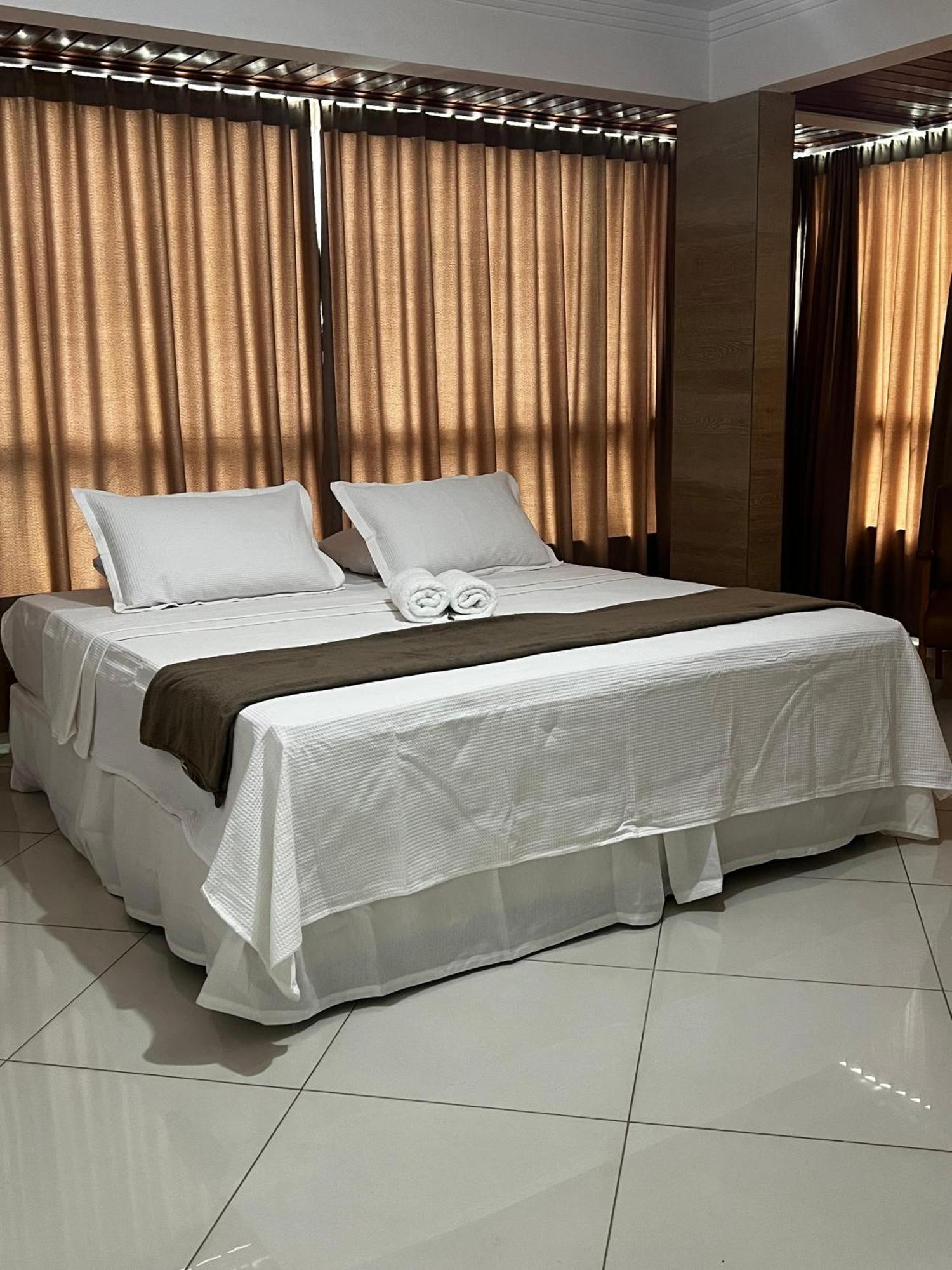Brisas Do Mar Hotel & Apart Valenca  Exterior photo