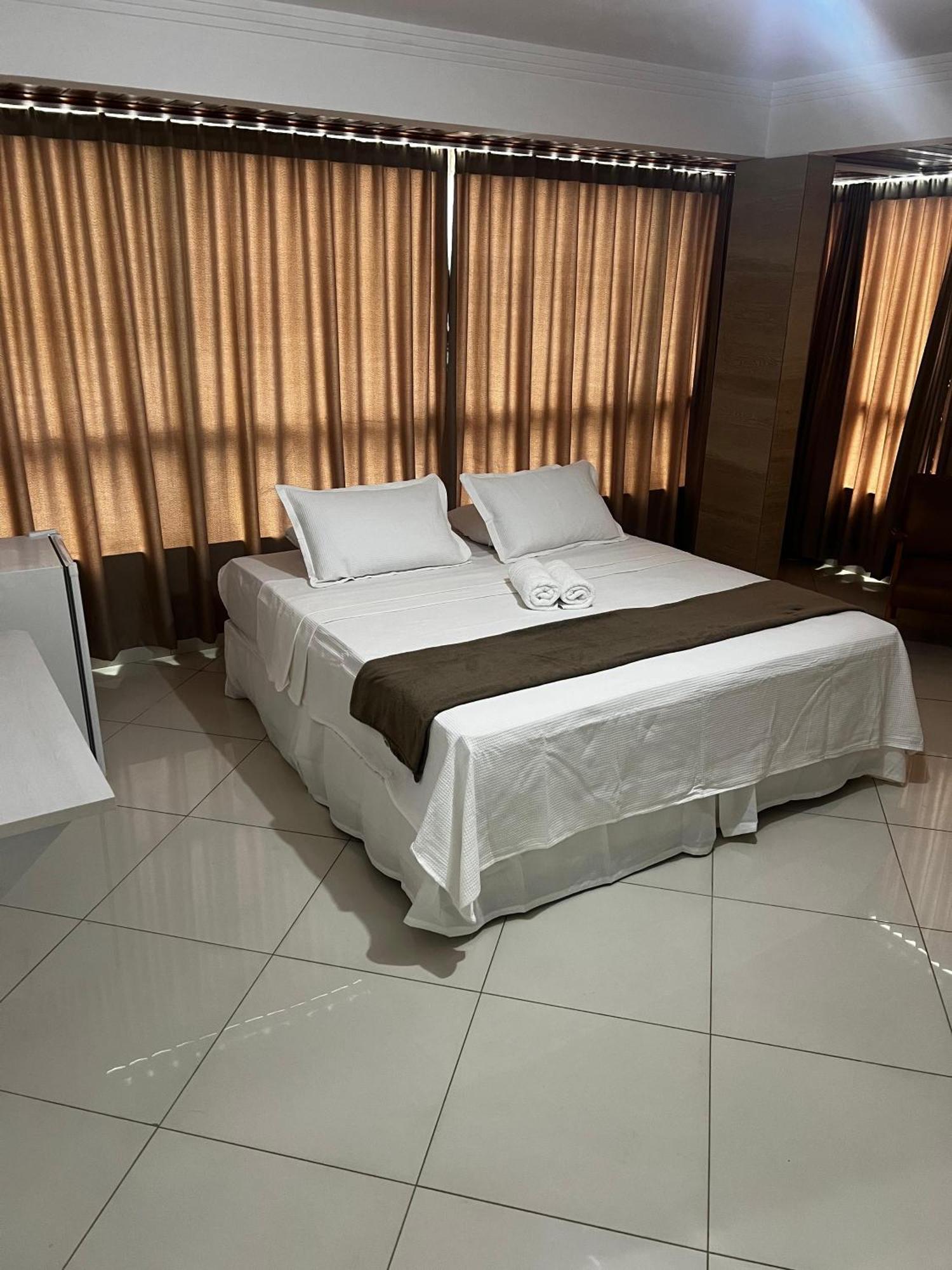 Brisas Do Mar Hotel & Apart Valenca  Exterior photo