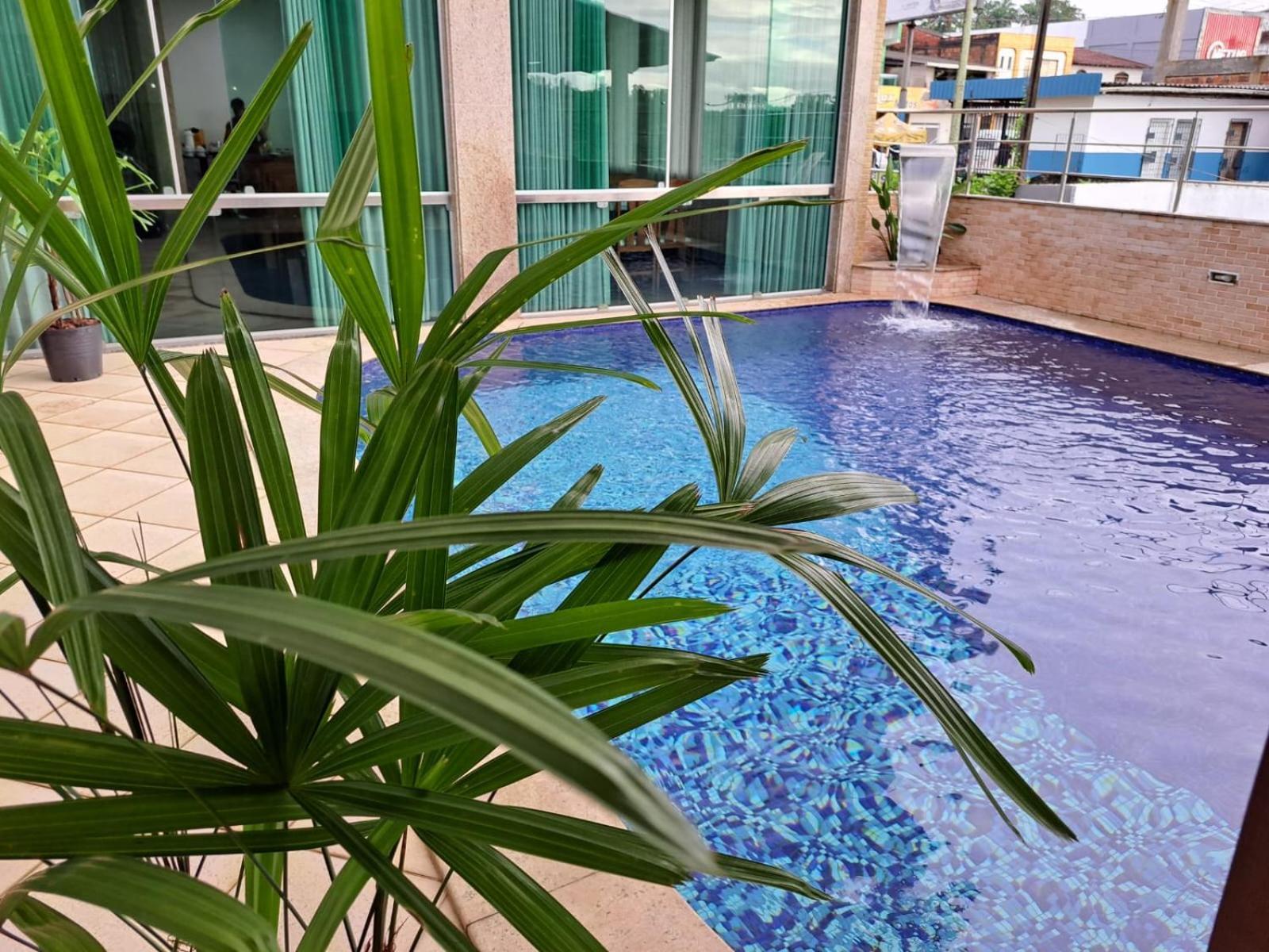 Brisas Do Mar Hotel & Apart Valenca  Exterior photo