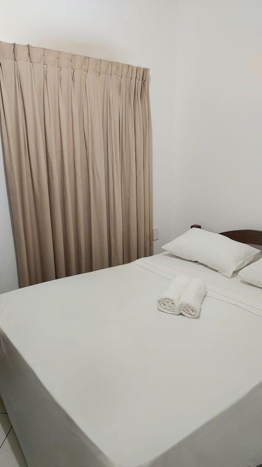 Brisas Do Mar Hotel & Apart Valenca  Exterior photo