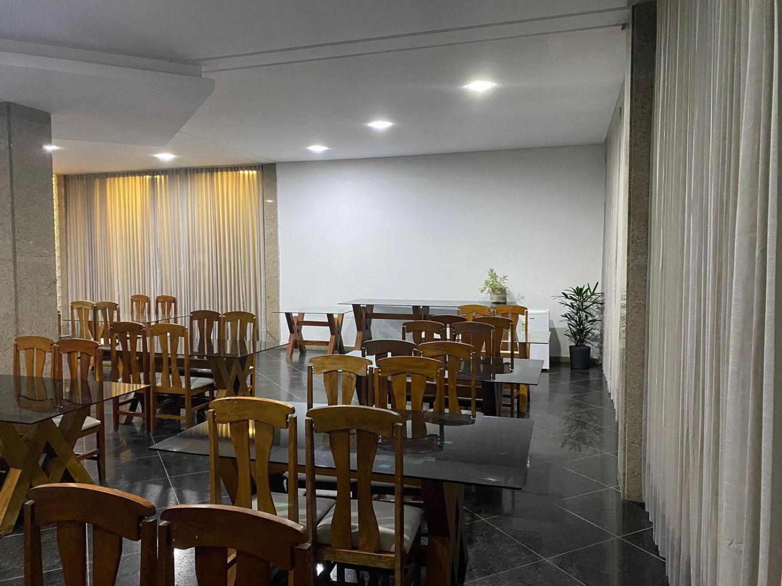 Brisas Do Mar Hotel & Apart Valenca  Exterior photo