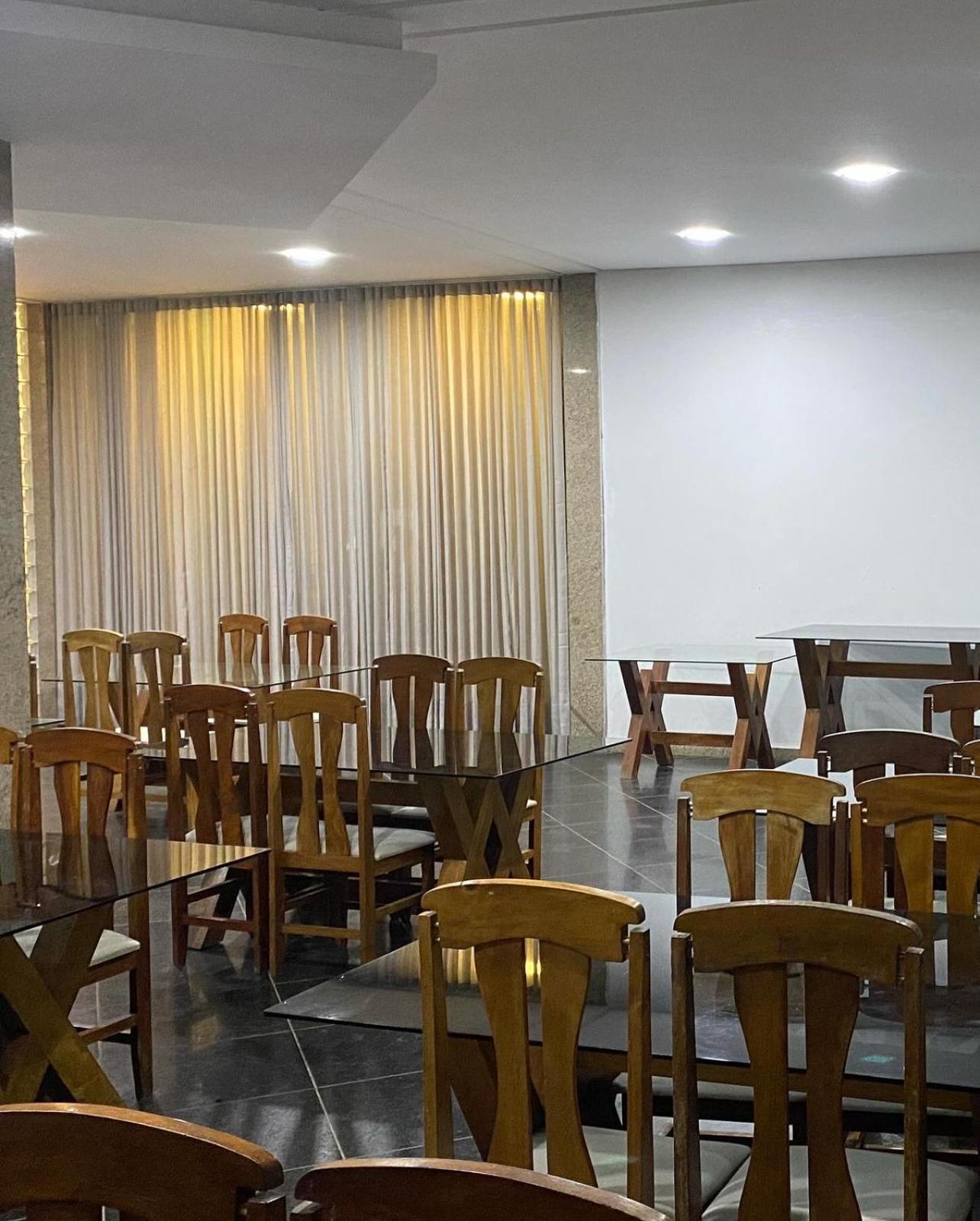 Brisas Do Mar Hotel & Apart Valenca  Exterior photo