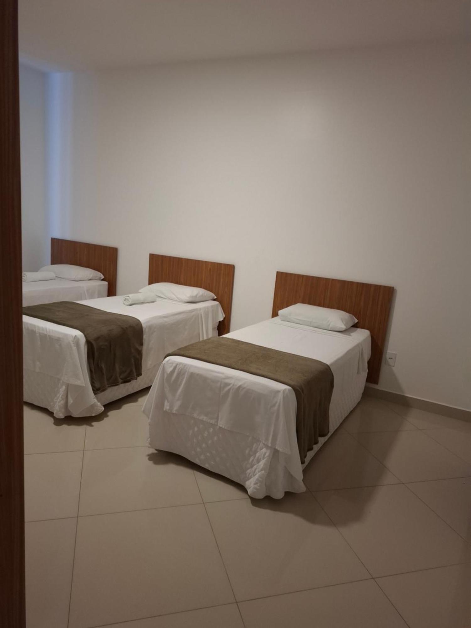 Brisas Do Mar Hotel & Apart Valenca  Exterior photo