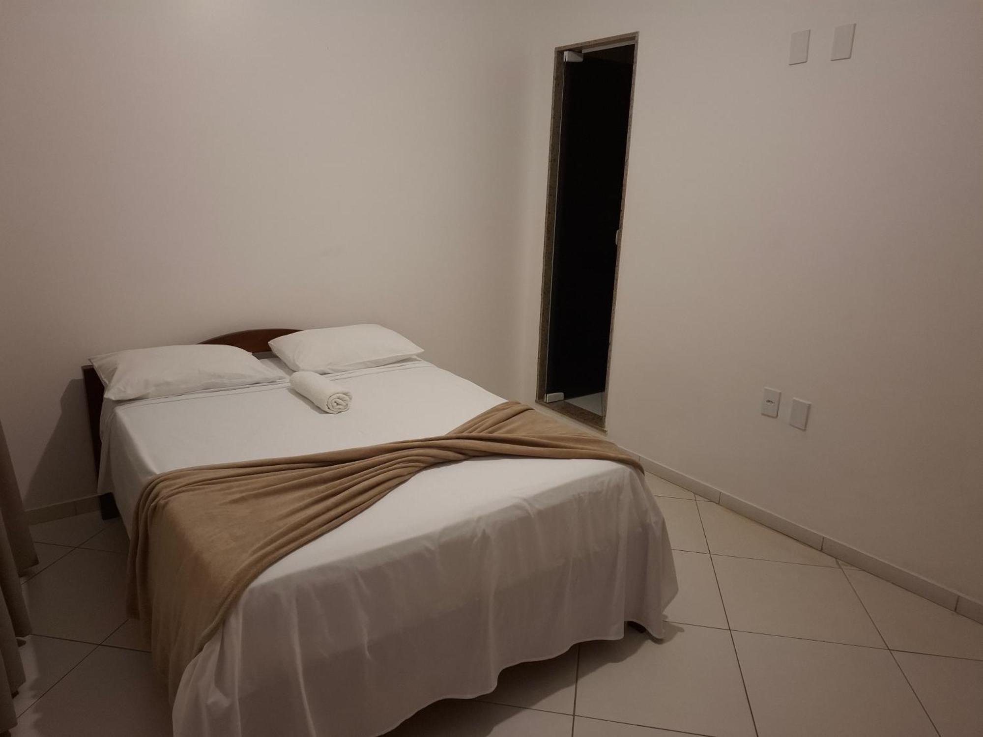 Brisas Do Mar Hotel & Apart Valenca  Exterior photo