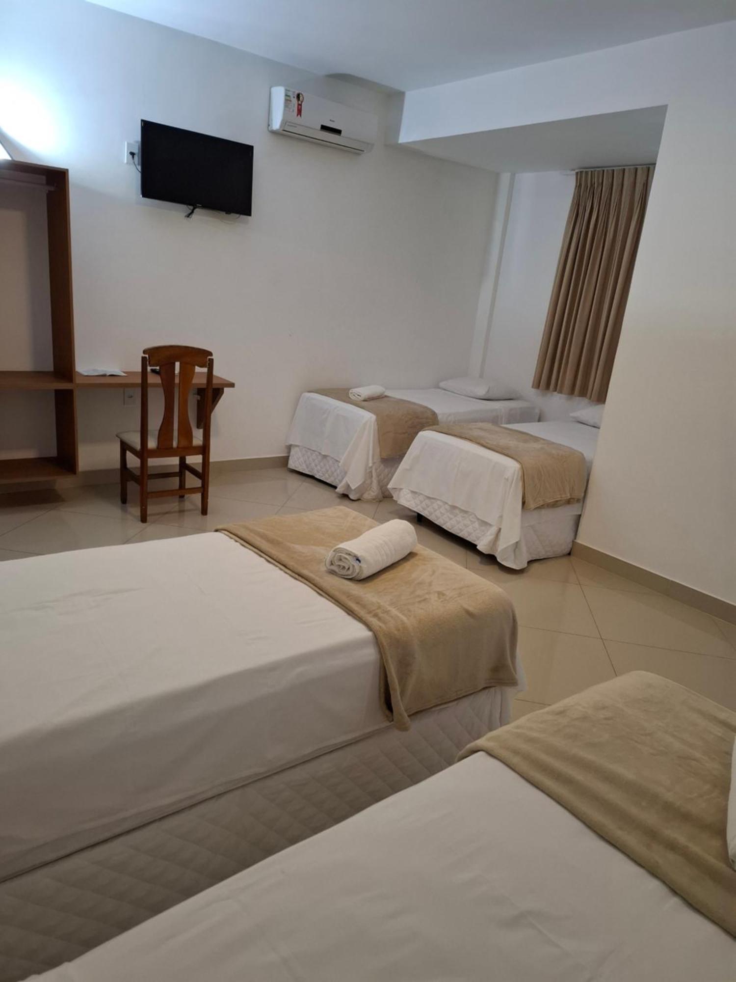 Brisas Do Mar Hotel & Apart Valenca  Exterior photo