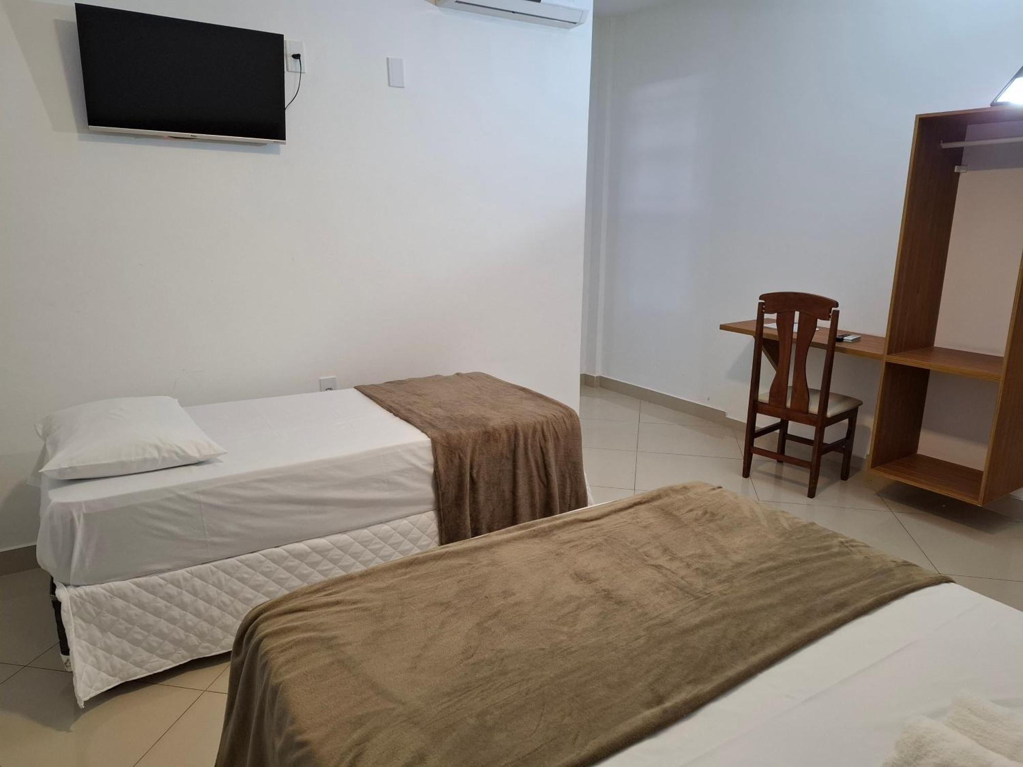Brisas Do Mar Hotel & Apart Valenca  Exterior photo