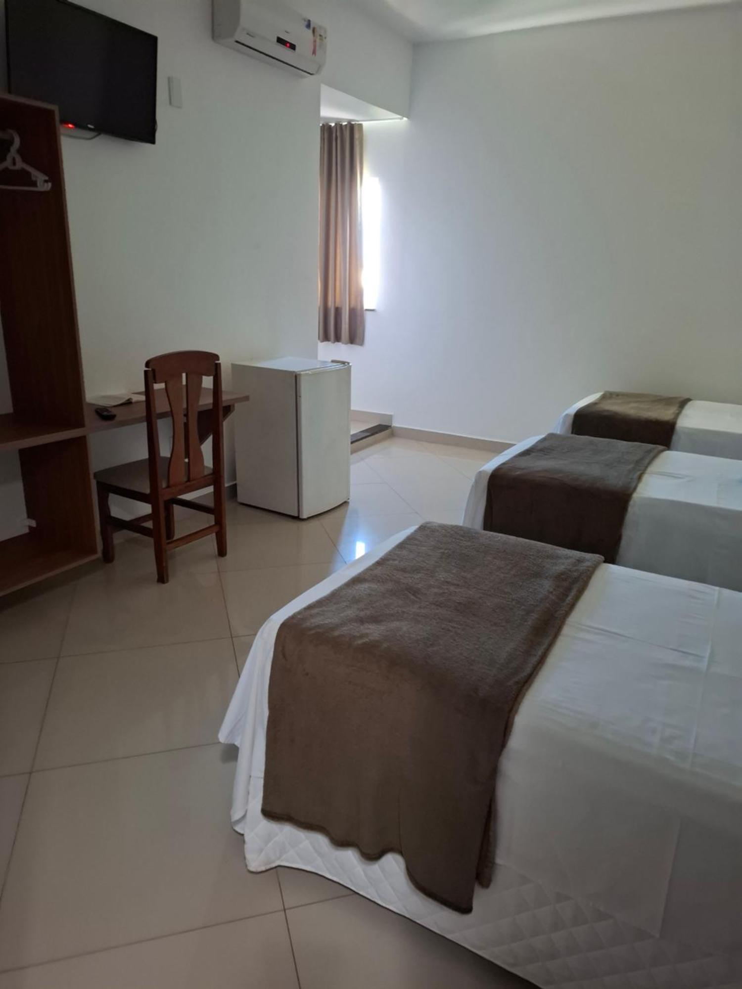 Brisas Do Mar Hotel & Apart Valenca  Exterior photo
