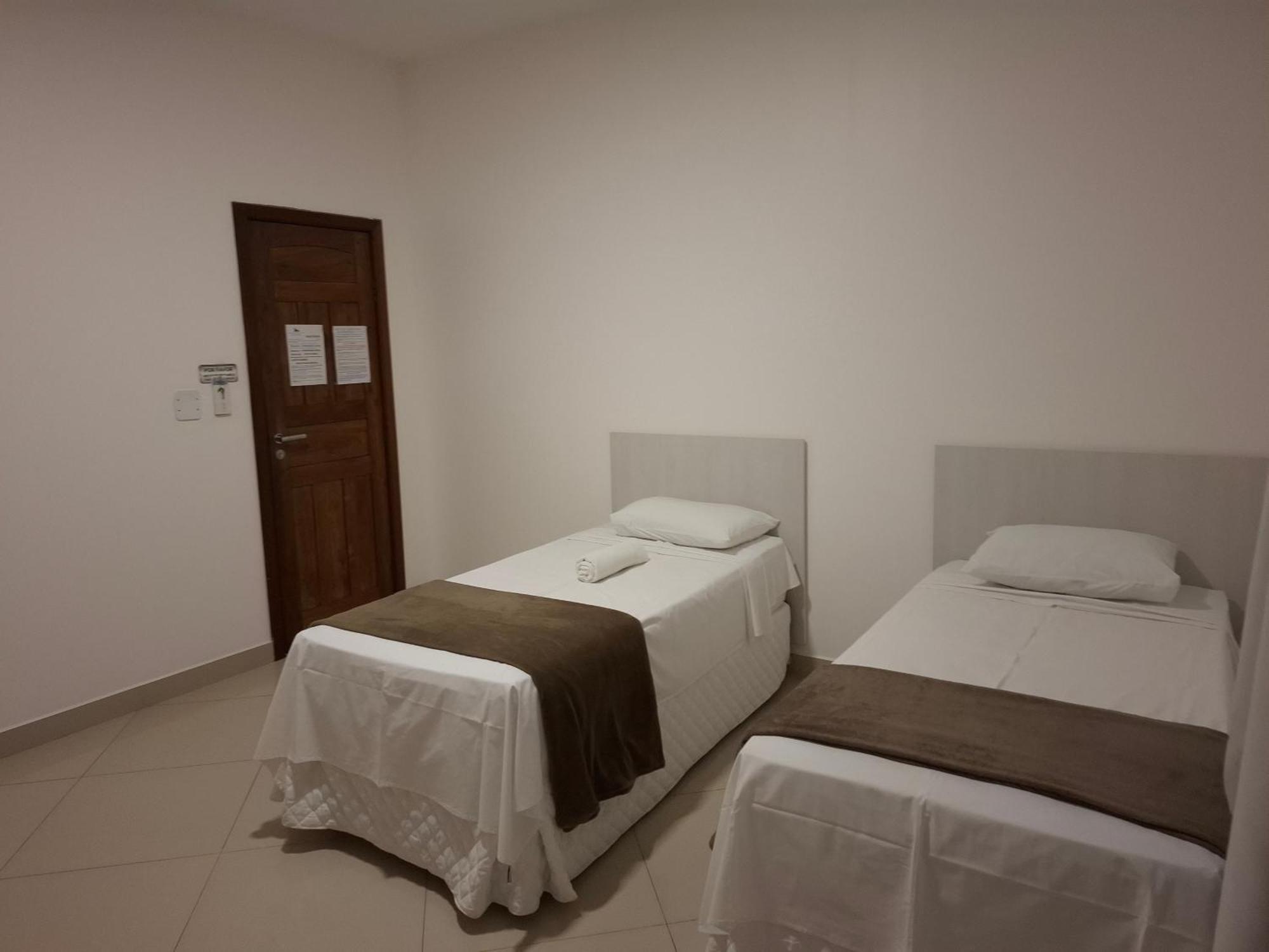 Brisas Do Mar Hotel & Apart Valenca  Exterior photo