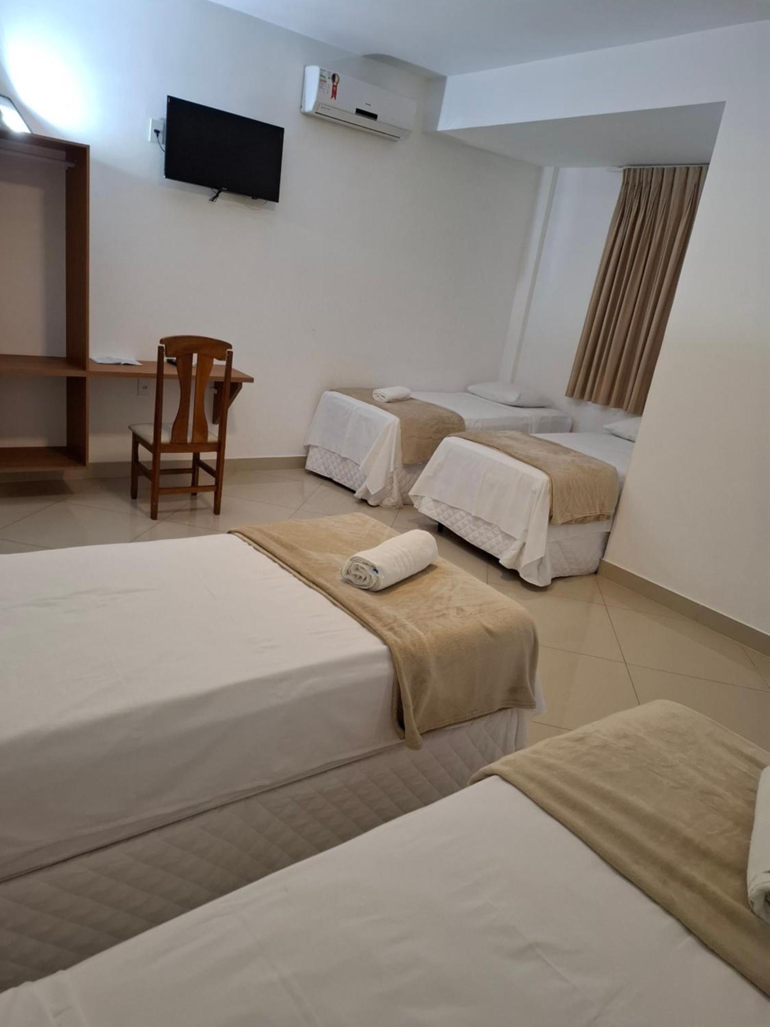 Brisas Do Mar Hotel & Apart Valenca  Exterior photo