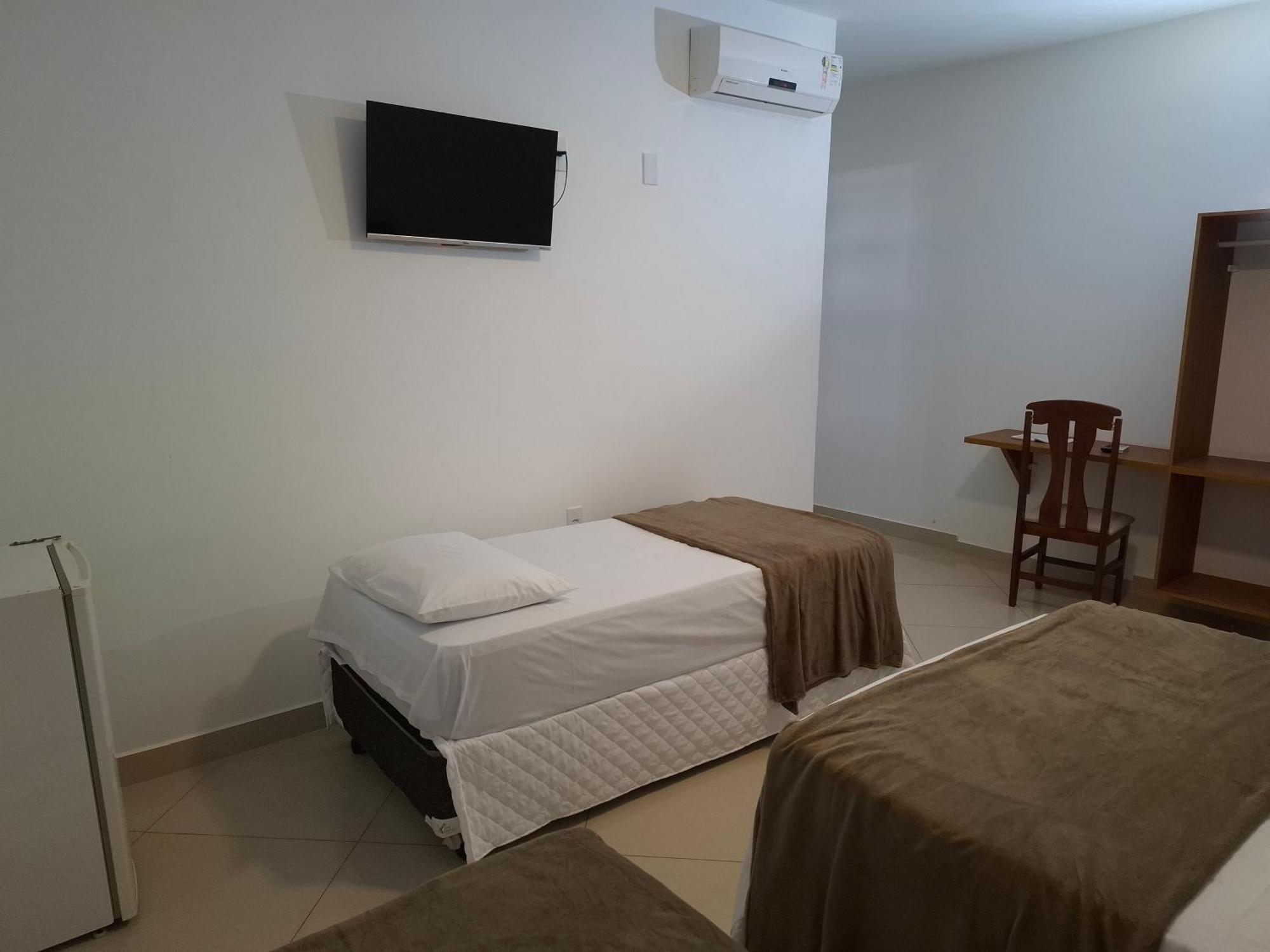 Brisas Do Mar Hotel & Apart Valenca  Exterior photo