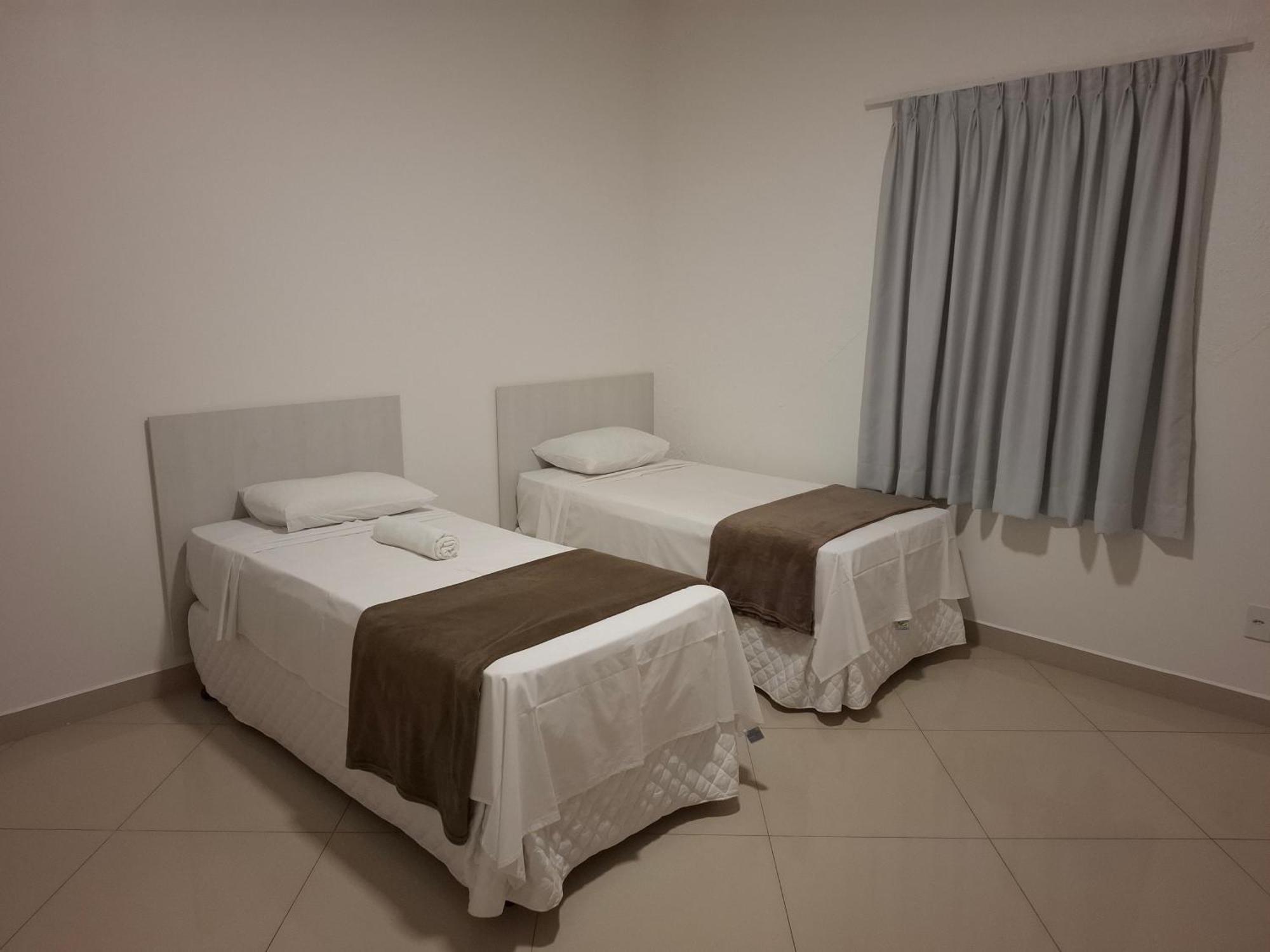 Brisas Do Mar Hotel & Apart Valenca  Exterior photo