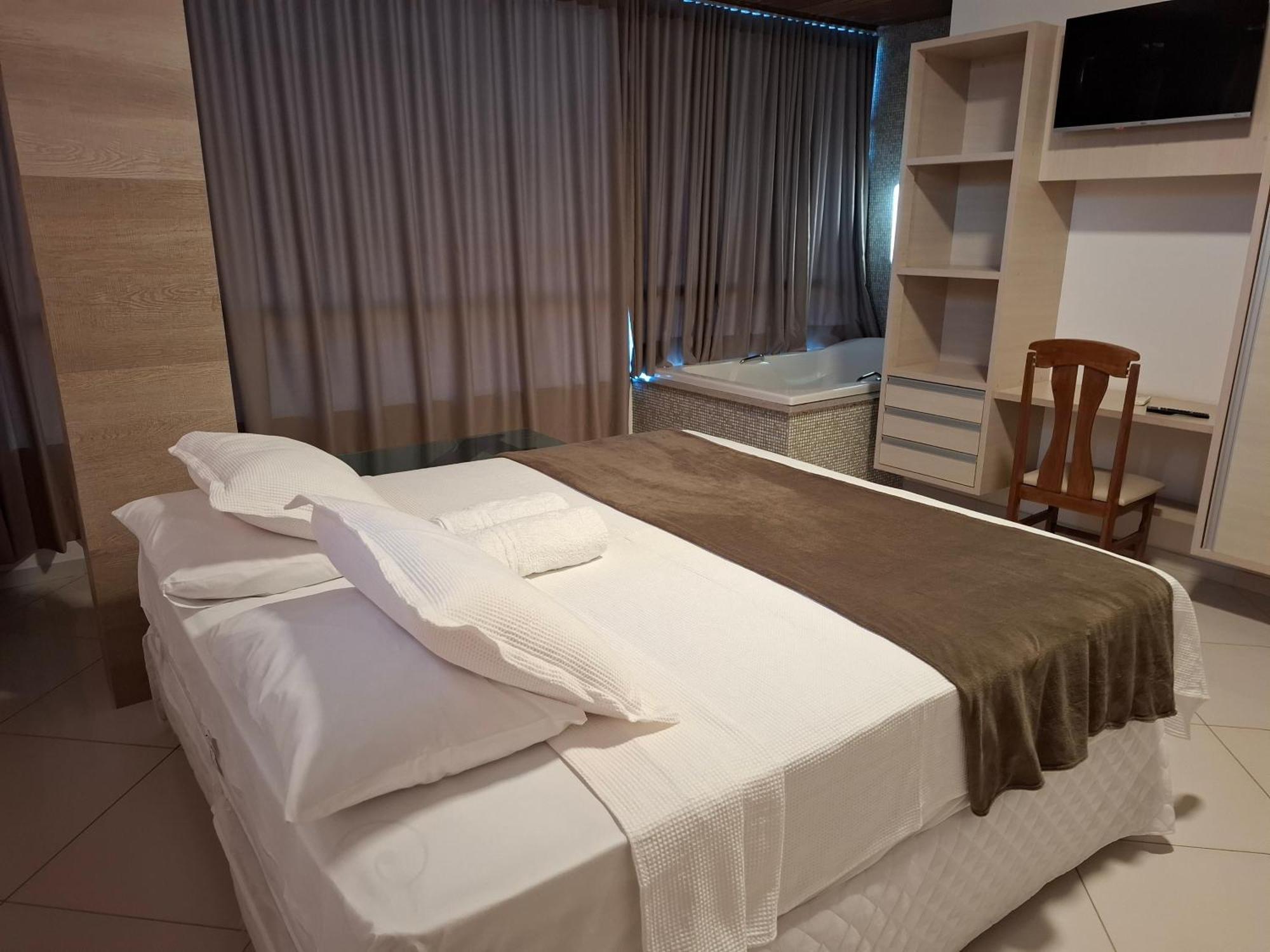 Brisas Do Mar Hotel & Apart Valenca  Exterior photo
